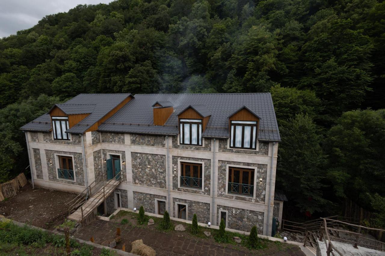 Valley Park Дилижан Экстерьер фото