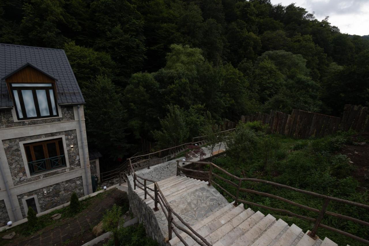 Valley Park Дилижан Экстерьер фото
