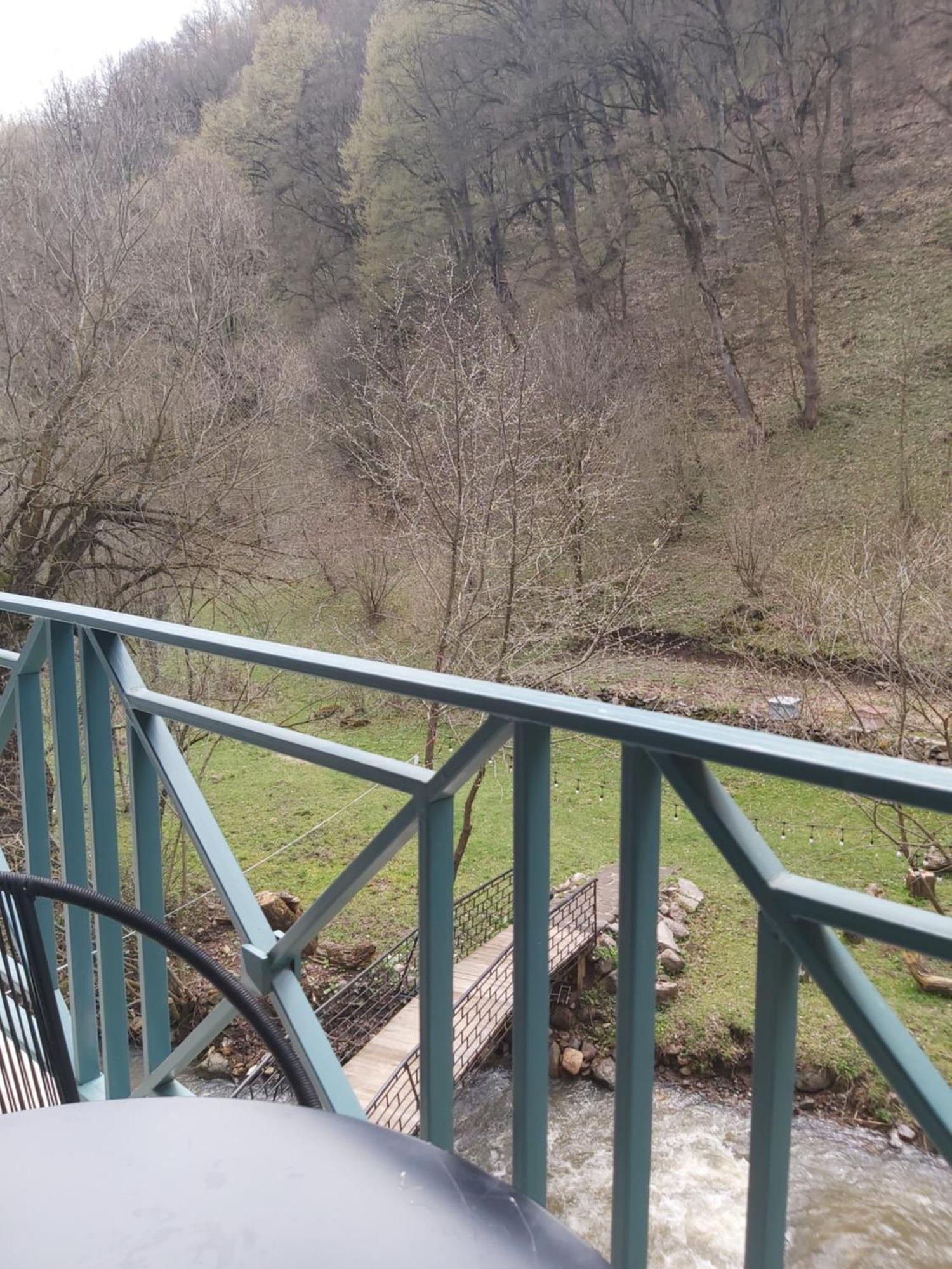 Valley Park Дилижан Экстерьер фото