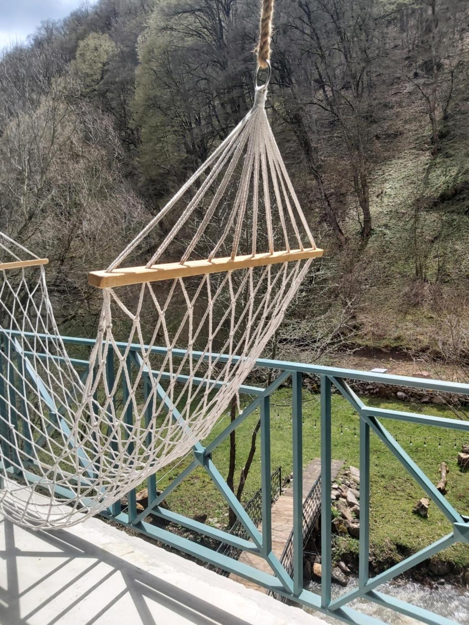 Valley Park Дилижан Экстерьер фото