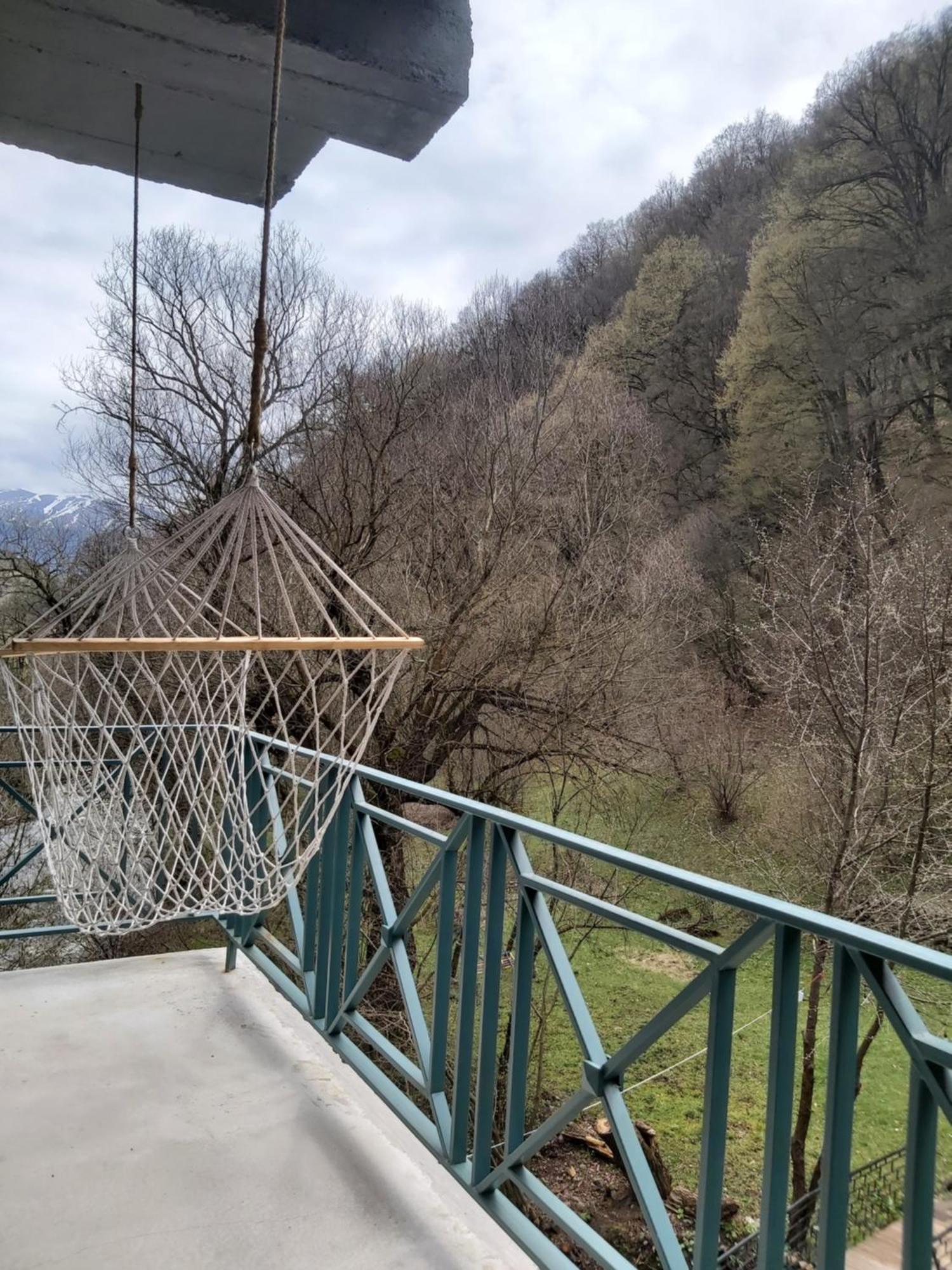 Valley Park Дилижан Экстерьер фото