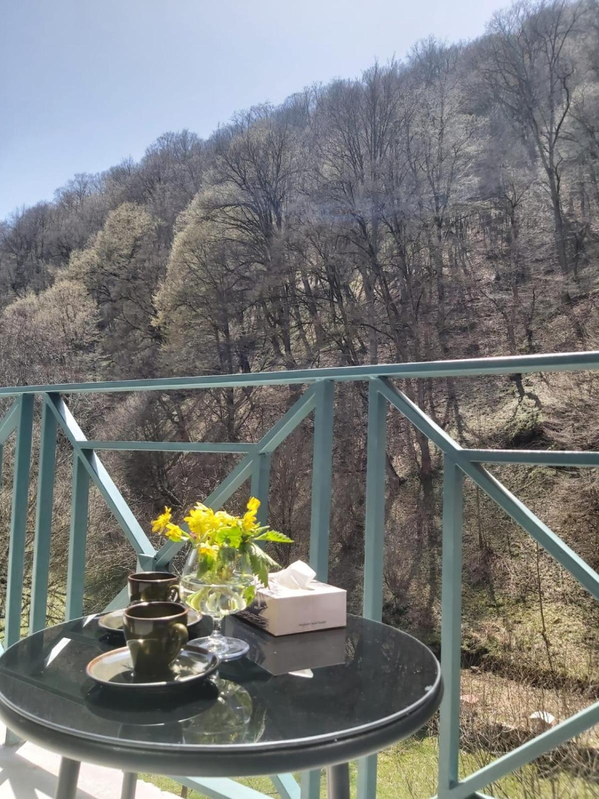 Valley Park Дилижан Экстерьер фото