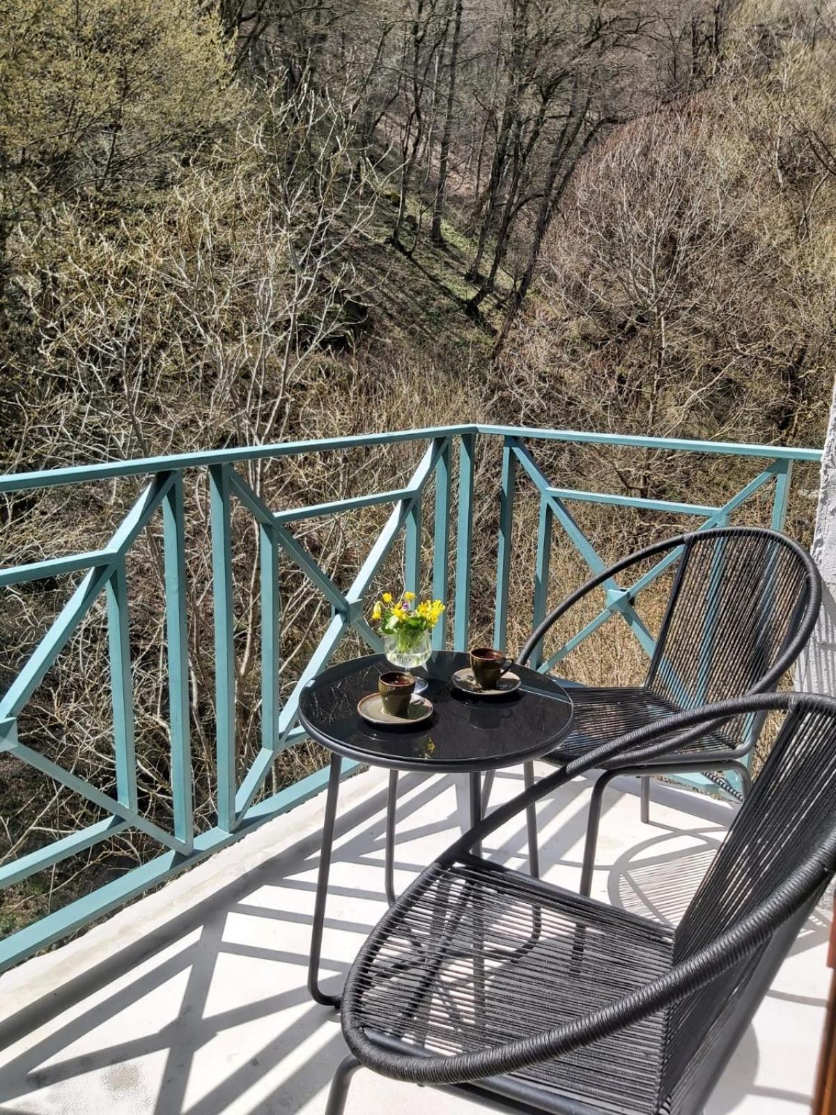 Valley Park Дилижан Экстерьер фото